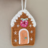 

Gingerbread Houses - Weihnachtsdekoration
5