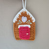 

Gingerbread Houses - Weihnachtsdekoration
6