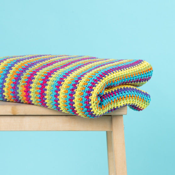 

Horizon - Junior Decke
4