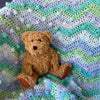

Seaglass Serenade - Decke
1