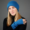 

Esche - Gestrickte Handstulpen
1