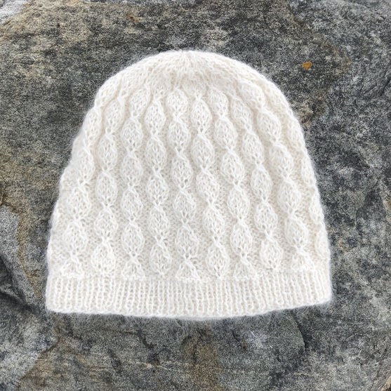 

Dråbevis - Mütze
3