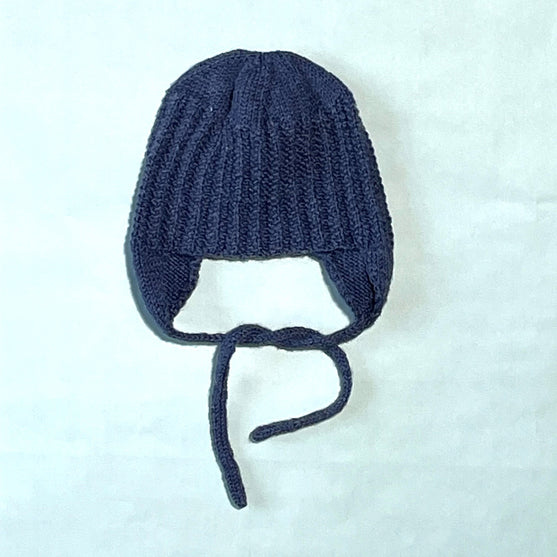 

Lille Nor - Babymütze
2