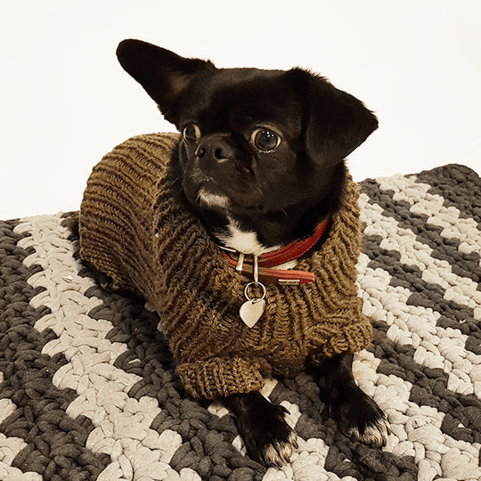 Flemming Hund Pullover