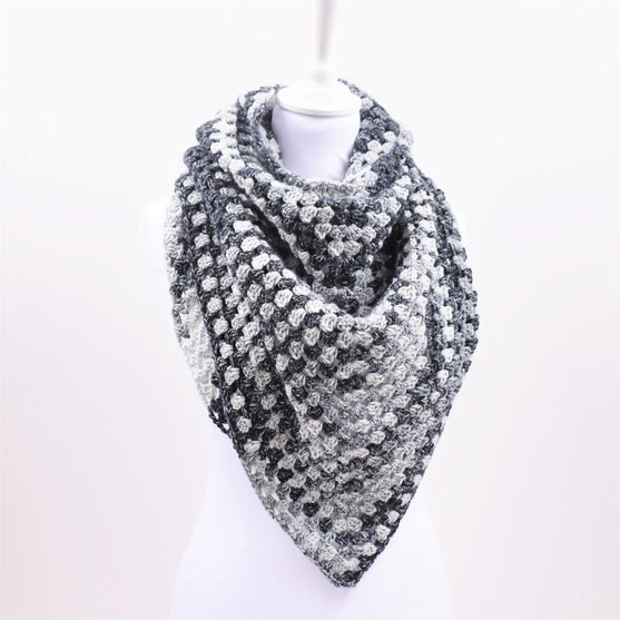 

Hurricane ”Granny” Schal
2