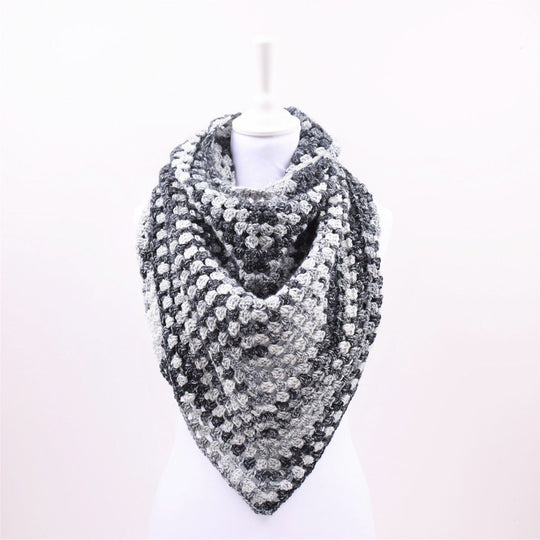 Hurricane ”Granny” Schal