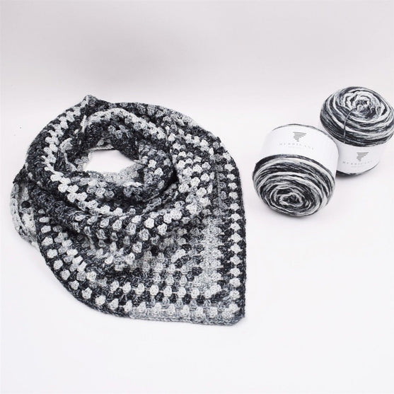 

Hurricane ”Granny” Schal
4