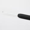 

Stahl Häkelnadel mit ergonomischem Griff - KnitPro
4