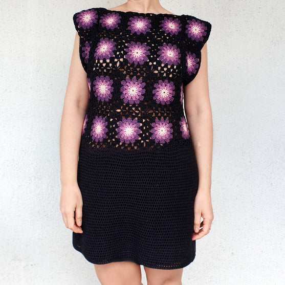 

Ibicenca - Kleid
1