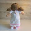 

Ida’s Bedtime Set - Puppenkleidung
5