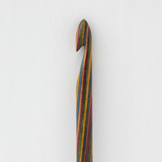 

Symfonie Austauschbare Tunesische Häkelnadel - KnitPro
4
