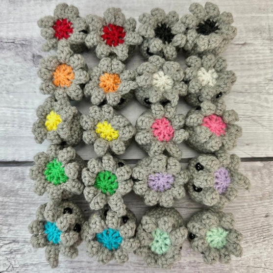 

Octopus Memoryspiel
6