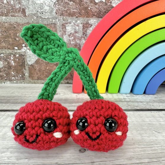 

The Fruity Bunch - Obst und Gemüse
11