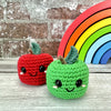 

The Fruity Bunch - Obst und Gemüse
12