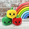

The Fruity Bunch - Obst und Gemüse
14