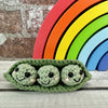 

The Fruity Bunch - Obst und Gemüse
16