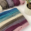 

Highland Stripes - Schal
5