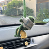 

Florati Frosch
2