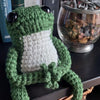 

Florati Frosch
3