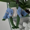 

Florati Frosch
5