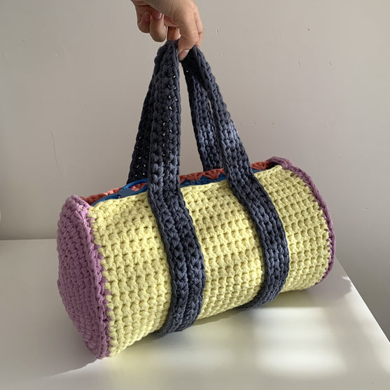 

Jolly - Reisetasche
5