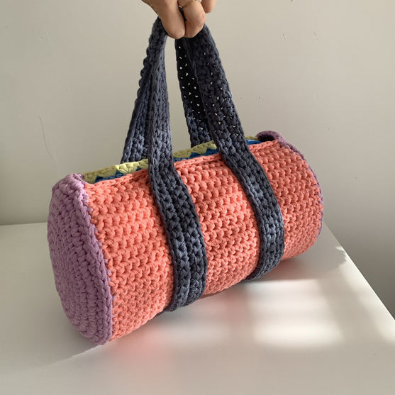 

Jolly - Reisetasche
4