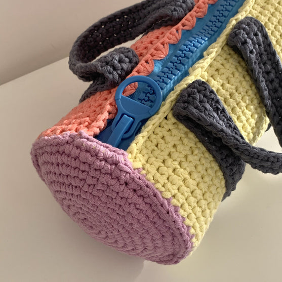 

Jolly - Reisetasche
2