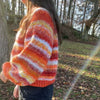 

Aurora -  Pullover
2