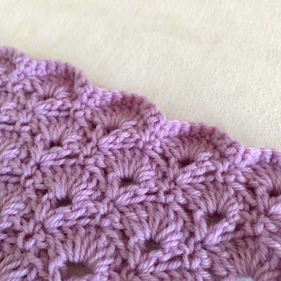 

Cuddly Wrap - Hundehalstuch
2