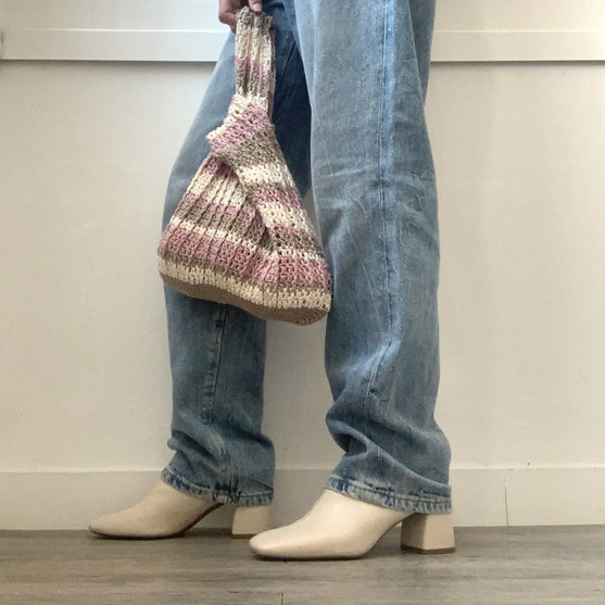 

Serene - Knotentasche
2