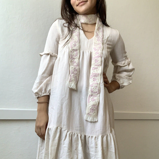 

Cherry Blossom - Schal
2