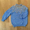 

XmasStar - Kinderpullover
2