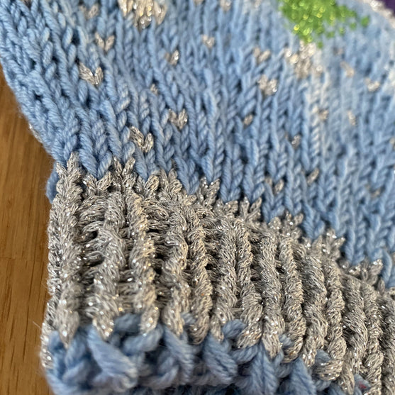 

XmasTrees - Kinderpullover
3