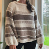 

Gingy - Pullover
1