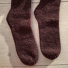 

Ultra Easy Ruffle Socks - Socken
4