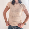 

Summer Structure - T-Shirt
1