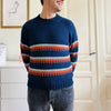 

Klara - Herren-Pullover
3