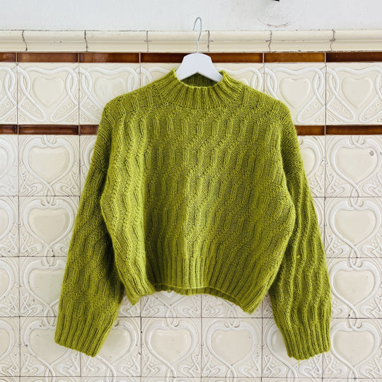 Raoul - Sweater