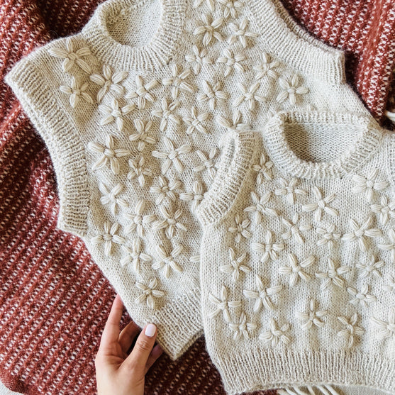 

Alice - Junior-Pullunder
10