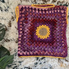 

Sunburst - Top für Erwachsene
3