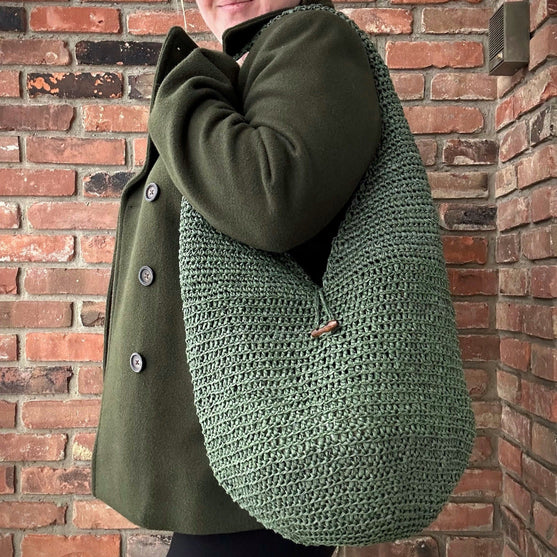 

Bring It - Tasche
1