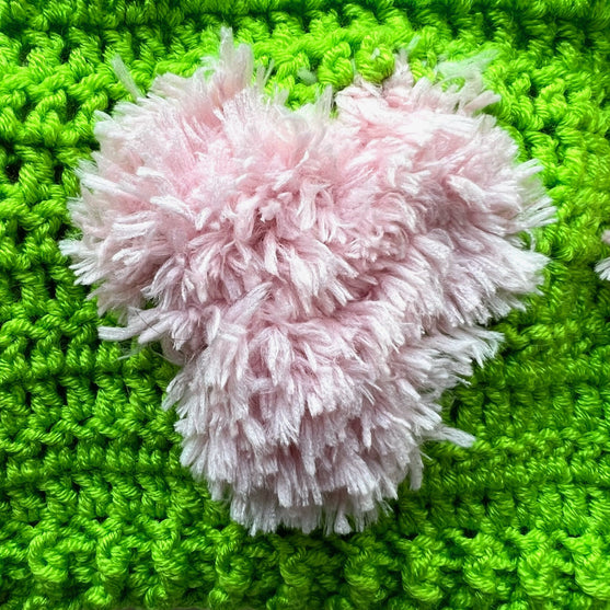 

Juliet - Schlauchschal
3