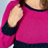

Easy Crop - Pullover
3