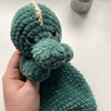 

Colin Crocodile - Kuscheltier
2