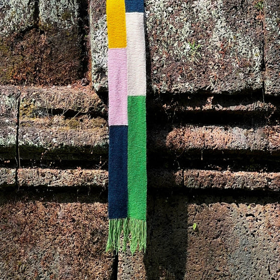 

Mekko - Schal
2