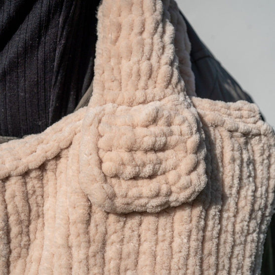 

Baggy Bag  - Tasche
3