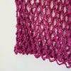 

Mesh Skirt - Rock
4