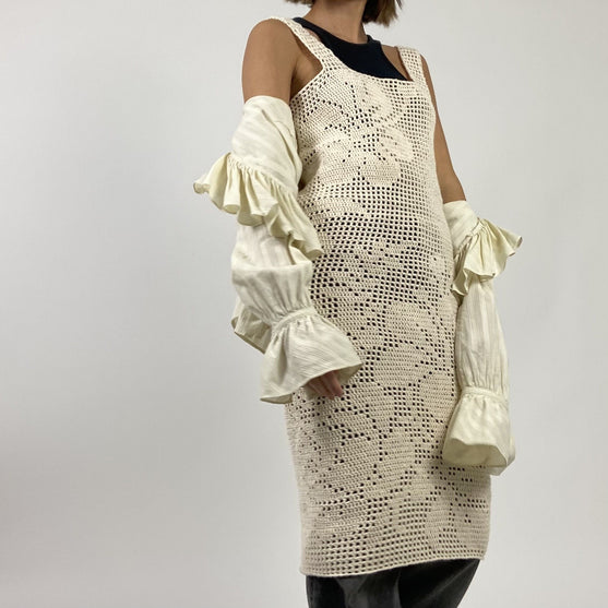 

Blossom Robe - Kleid
4