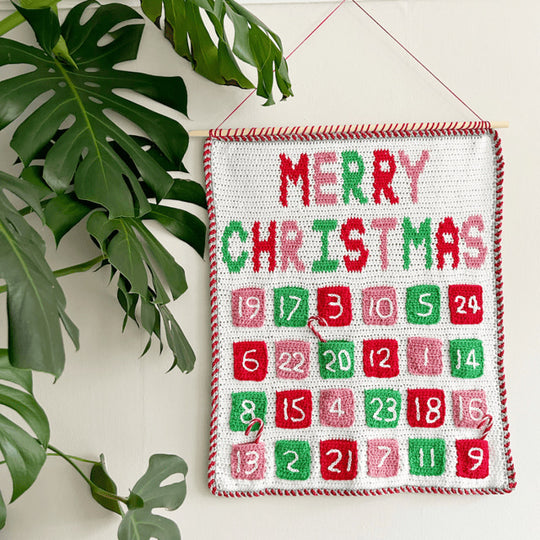 A Very Merry Christmas - Adventskalender