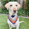 

Lola’s Bandana - Hunde Bandana
1